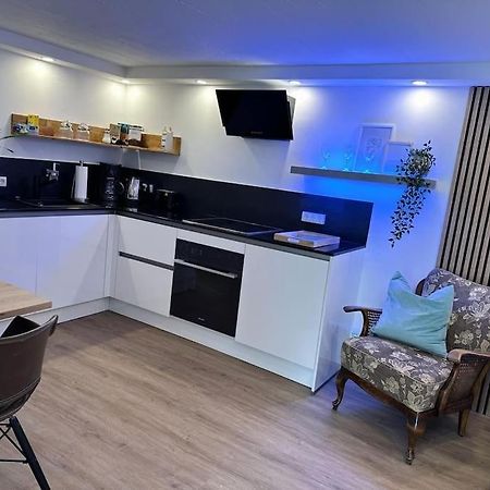 Business Apartment Naehe Bonn Кёнигсвинтер Экстерьер фото