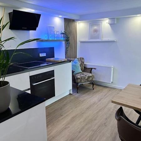 Business Apartment Naehe Bonn Кёнигсвинтер Экстерьер фото
