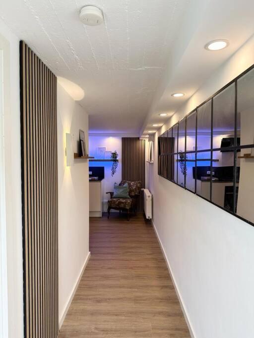 Business Apartment Naehe Bonn Кёнигсвинтер Экстерьер фото