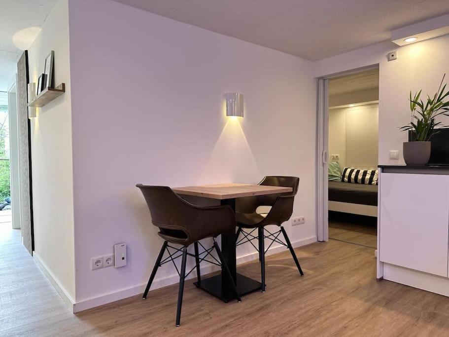 Business Apartment Naehe Bonn Кёнигсвинтер Экстерьер фото
