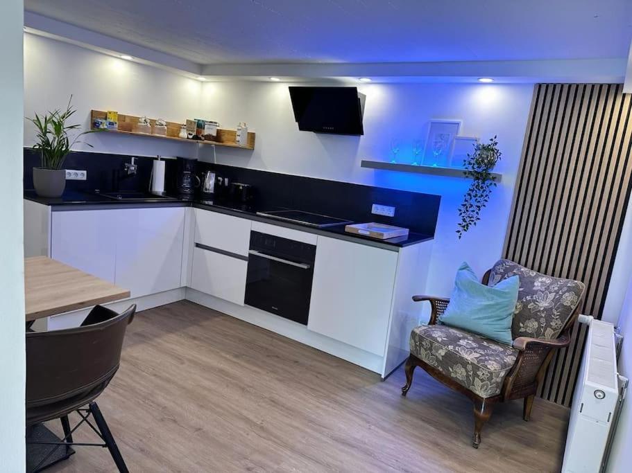 Business Apartment Naehe Bonn Кёнигсвинтер Экстерьер фото