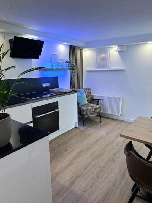 Business Apartment Naehe Bonn Кёнигсвинтер Экстерьер фото